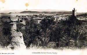 Figuig - L'Odaghir